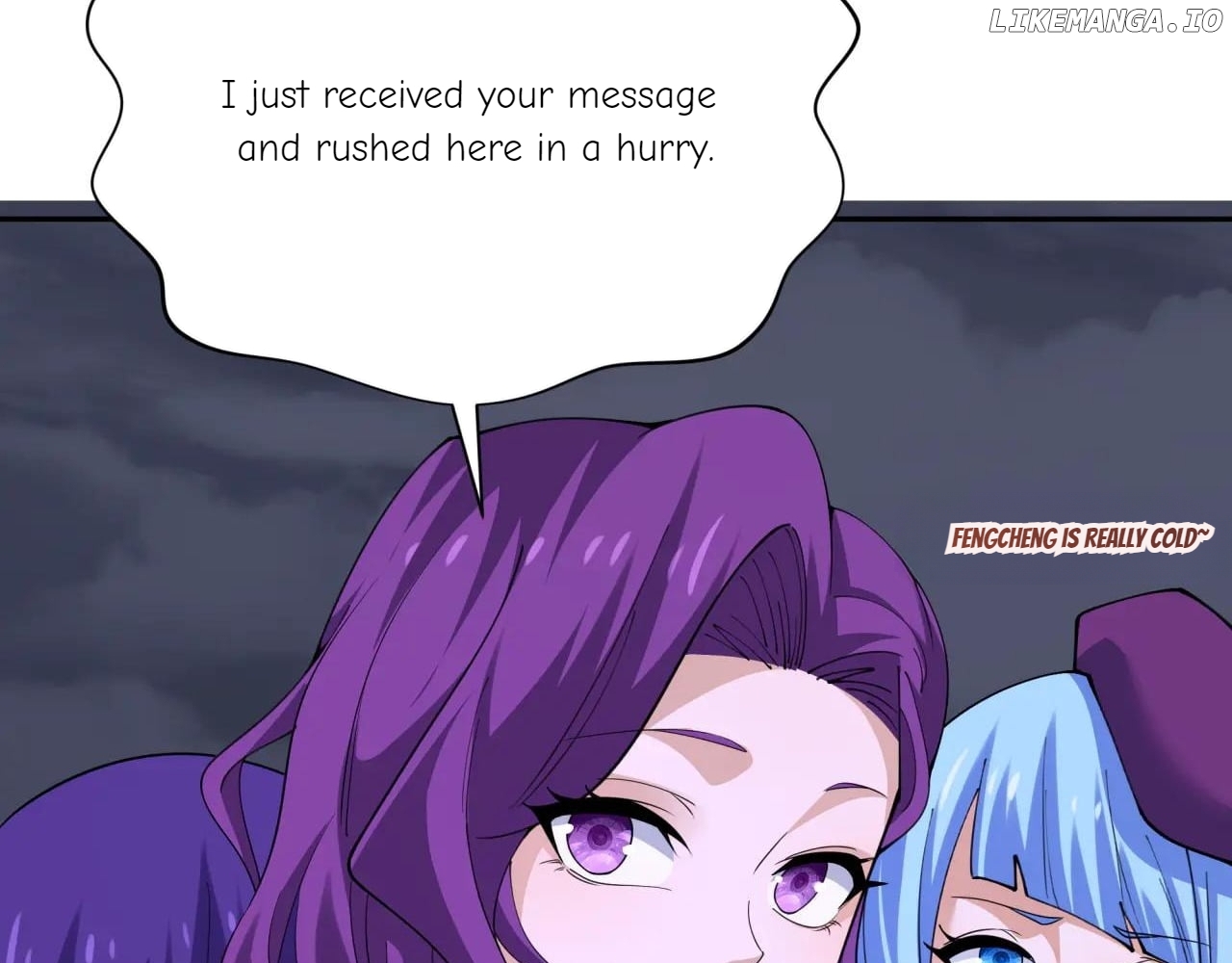 Era of the Haunted Chapter 329 - page 63